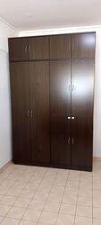Blk 287 Tampines Street 22 (Tampines), HDB 3 Rooms #554337901